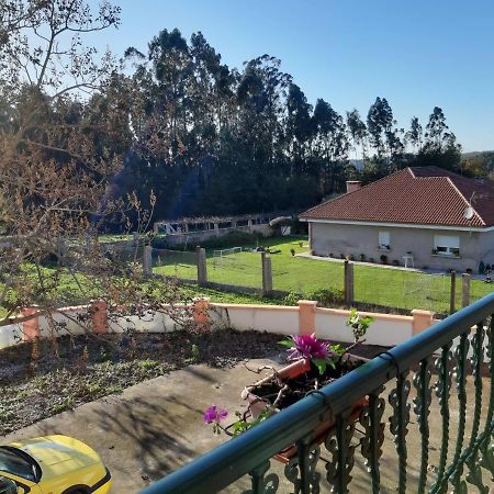Hotel Chamuinas Sanxenxo Kültér fotó