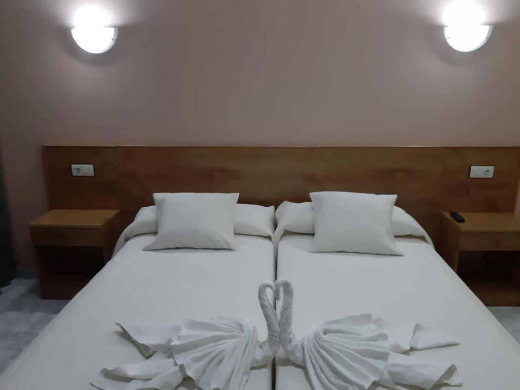 Hotel Chamuinas Sanxenxo Kültér fotó