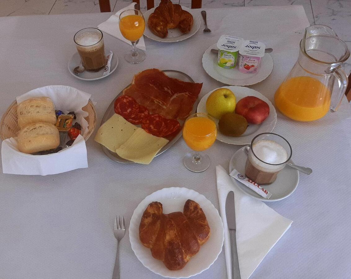Hotel Chamuinas Sanxenxo Kültér fotó