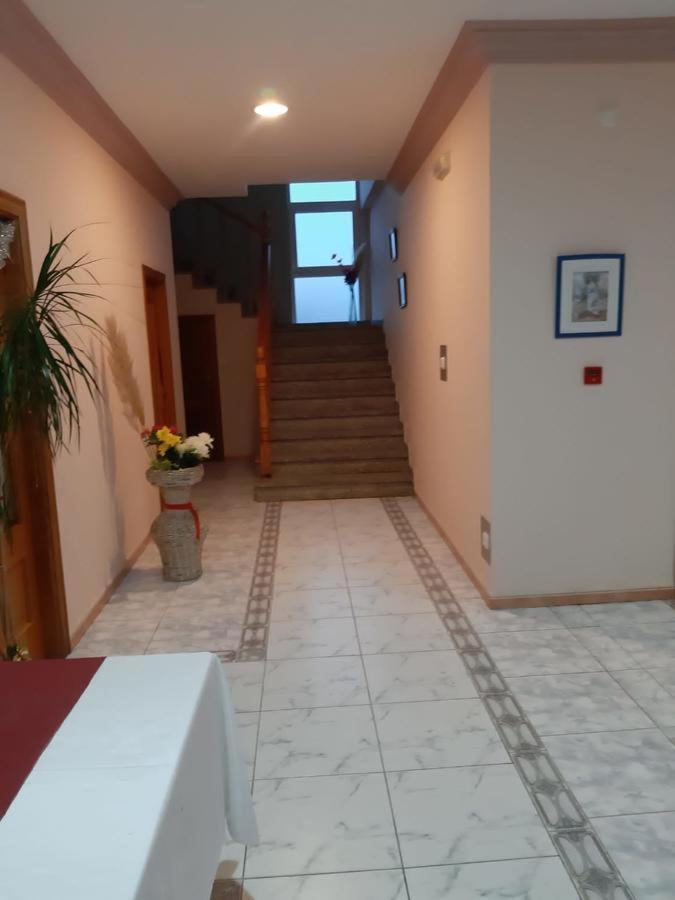Hotel Chamuinas Sanxenxo Kültér fotó