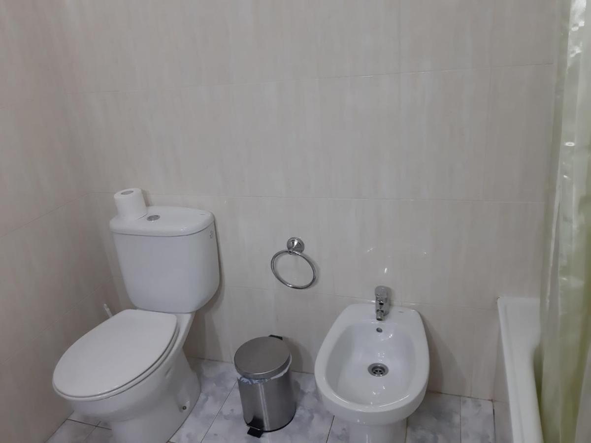 Hotel Chamuinas Sanxenxo Kültér fotó