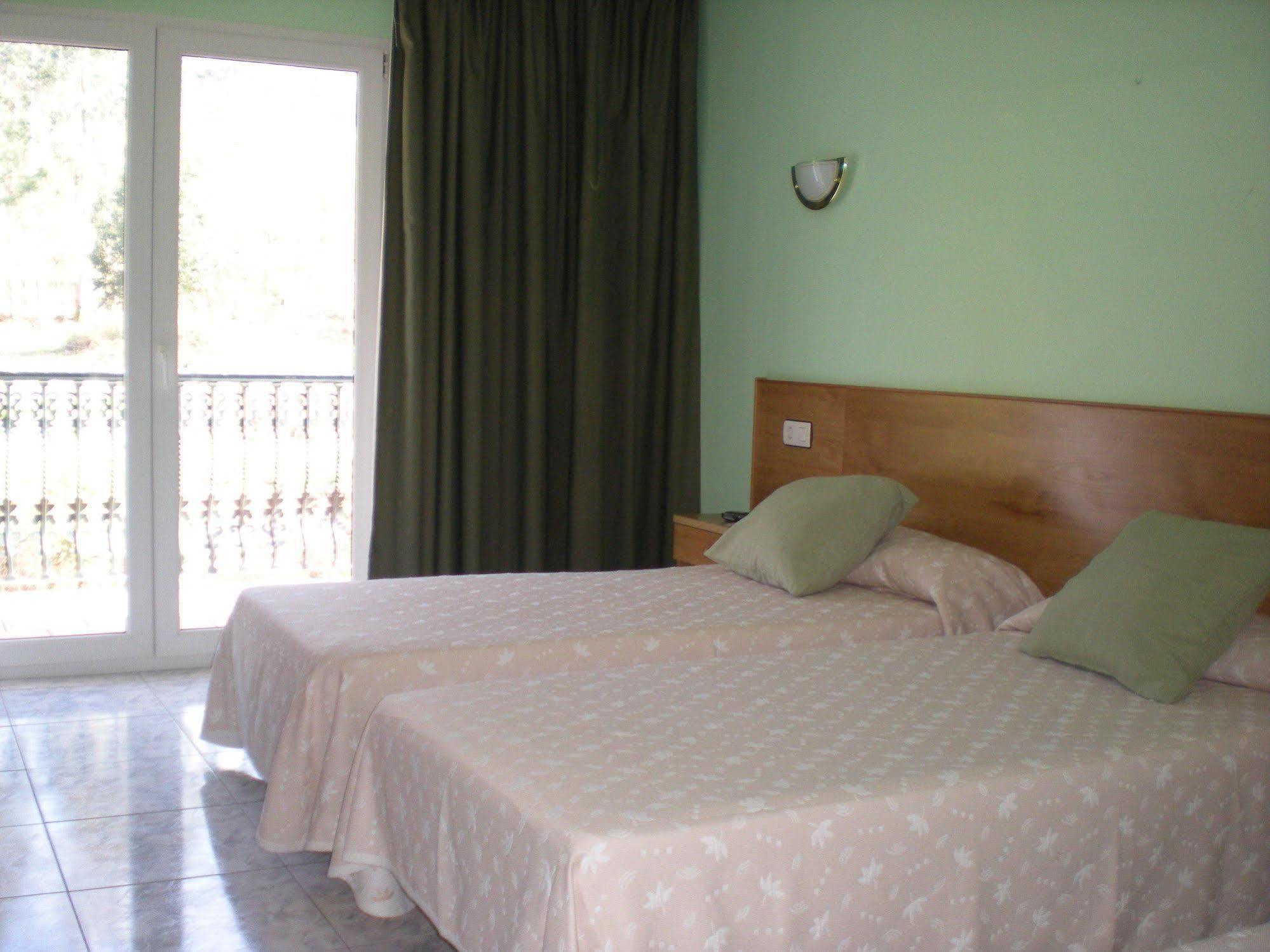 Hotel Chamuinas Sanxenxo Kültér fotó