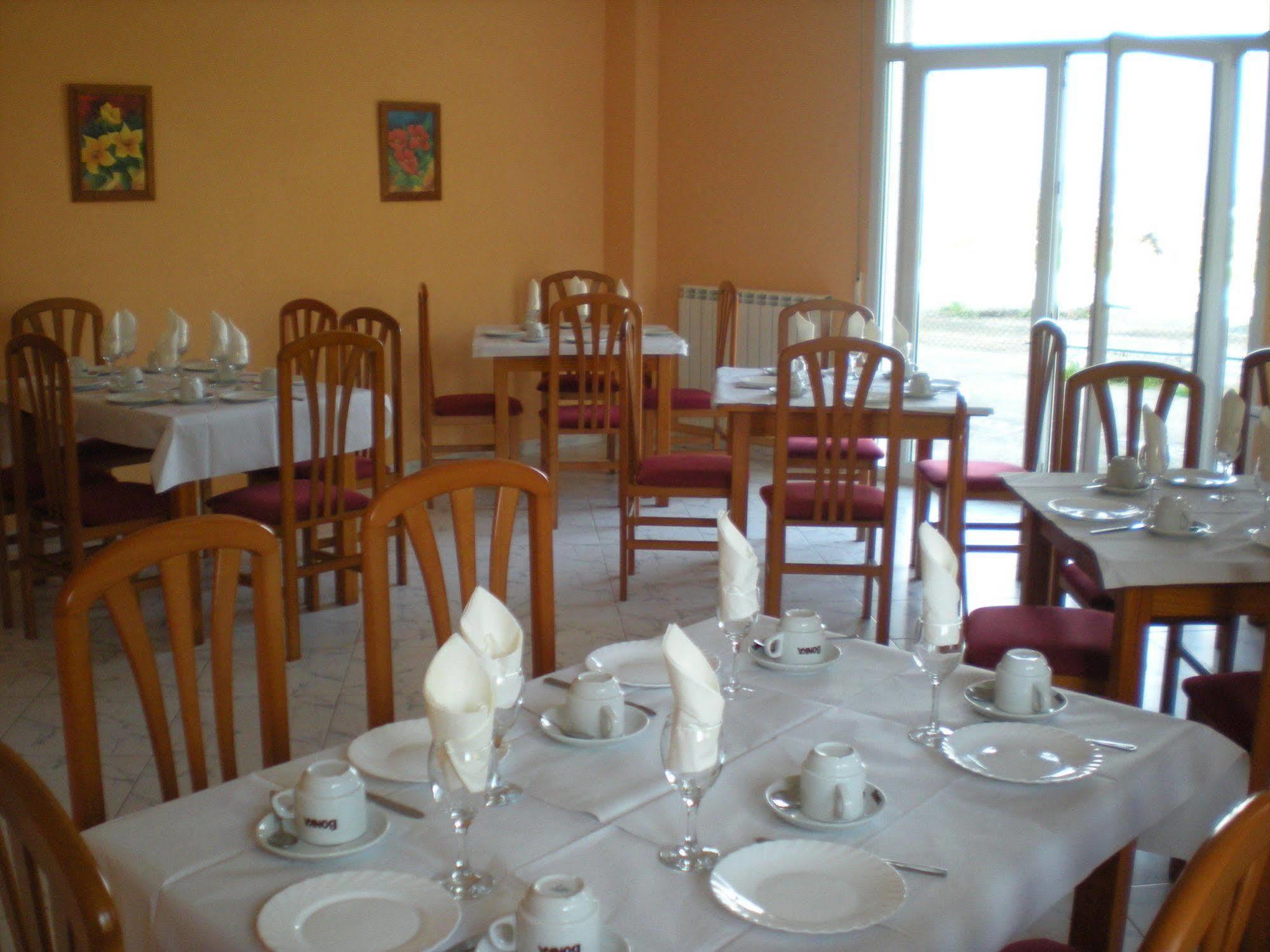 Hotel Chamuinas Sanxenxo Kültér fotó