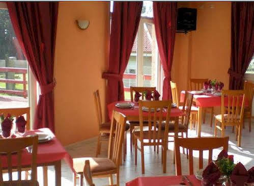 Hotel Chamuinas Sanxenxo Kültér fotó