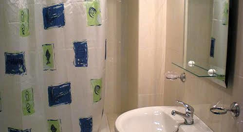 Hotel Chamuinas Sanxenxo Kültér fotó