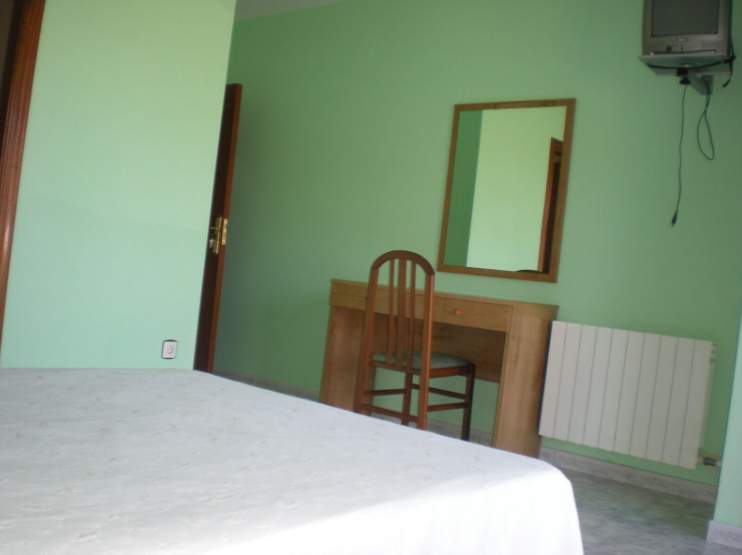 Hotel Chamuinas Sanxenxo Kültér fotó