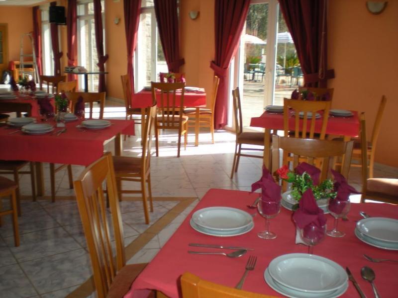 Hotel Chamuinas Sanxenxo Kültér fotó