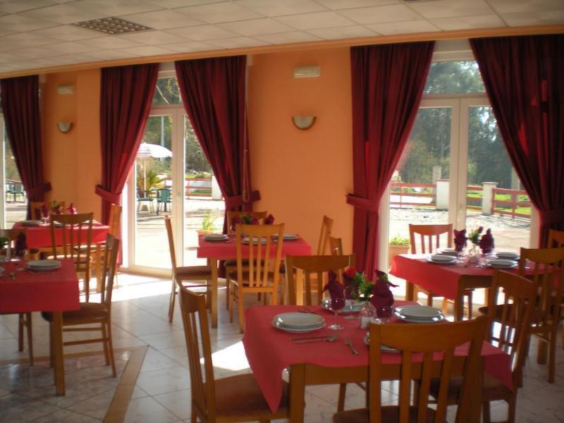 Hotel Chamuinas Sanxenxo Kültér fotó